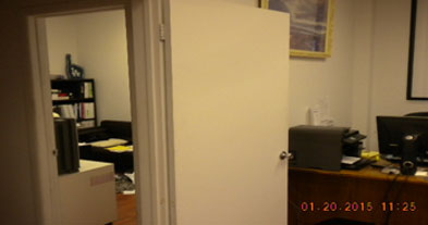 Production Office