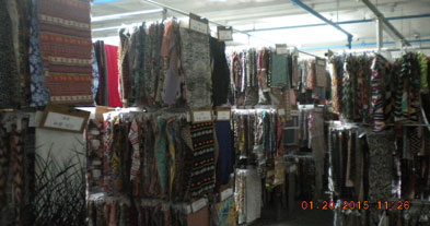 Sample Room
